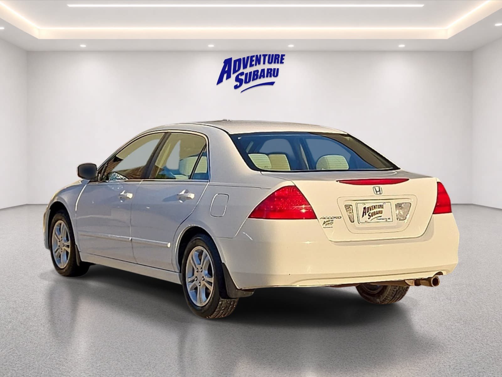 Used 2007 Honda Accord SE image 5