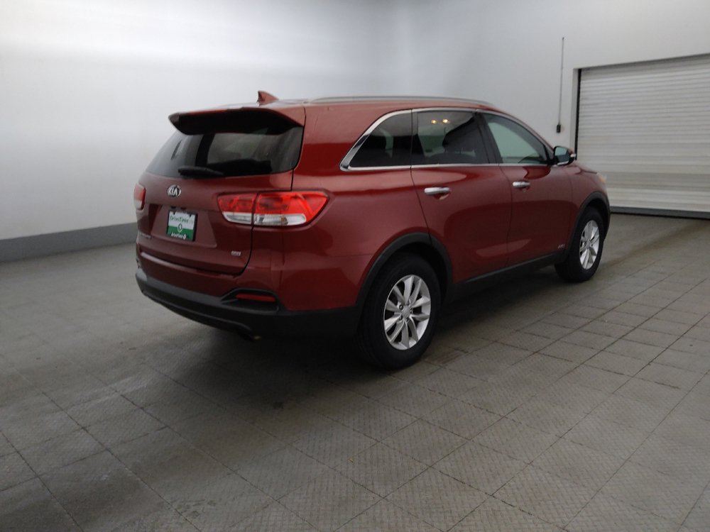 Used 2018 Kia Sorento AWD image 10
