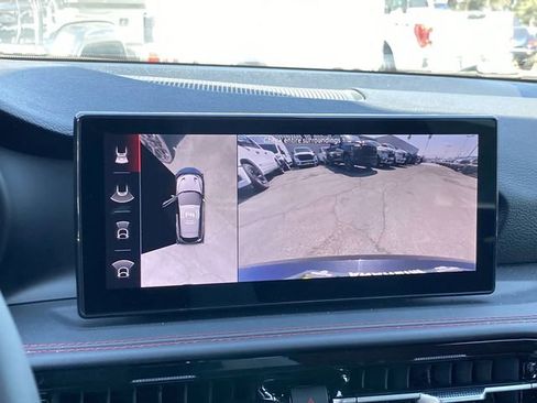 New 2024 Dodge Hornet R/T Plus w/ Tech Pack Plus w/o Parking image 19