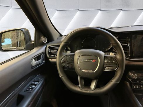 New 2026 Dodge Durango GT w/ Blacktop Package image 13