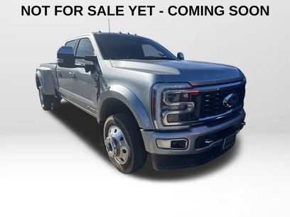 Used 2024 Ford F450 Limited