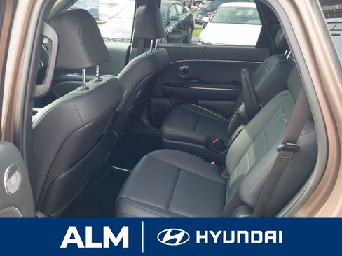 New 2026 Hyundai Palisade Calligraphy image 17