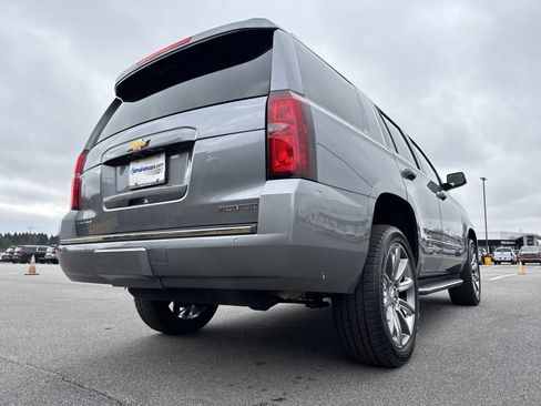 Used 2019 Chevrolet Tahoe Premier image 10