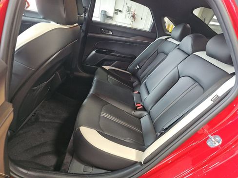 Used 2025 Kia K5 GT-Line FWD image 4