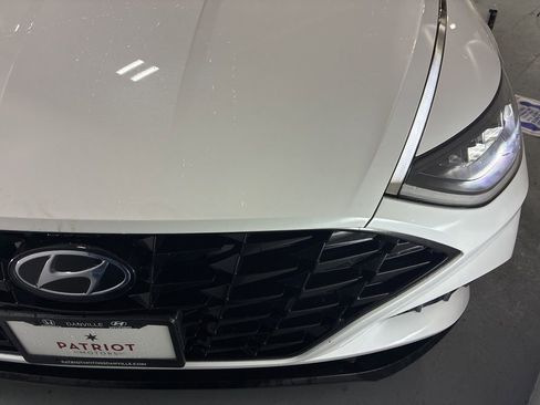 Used 2023 Hyundai Sonata SEL Plus image 33