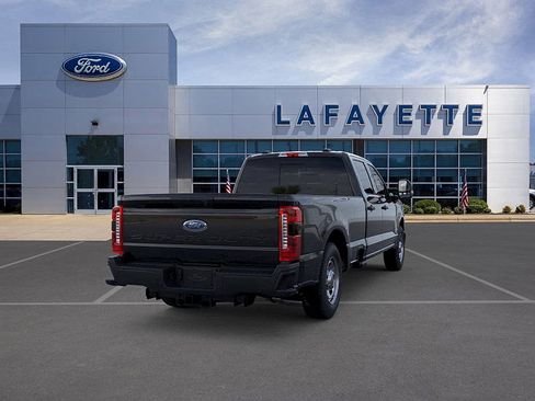 New 2026 Ford F350 XL w/ 360-Degree Camera Package RWD image 8