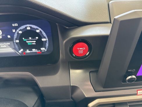 New 2026 Toyota Tacoma TRD Off-Road AWD/4WD image 23