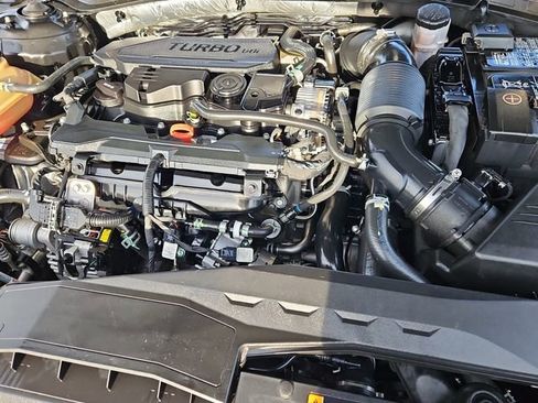 Used 2023 Kia K5 LXS image 25