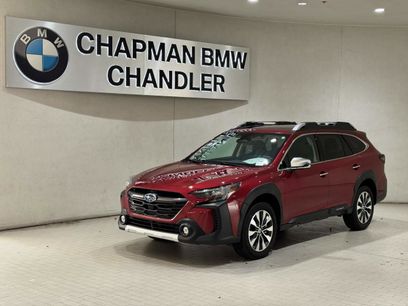 Used 2024 Subaru Outback Touring XT w/ Tech Package 3