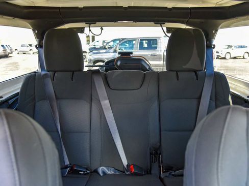 Certified 2022 Jeep Wrangler Unlimited Sport image 20