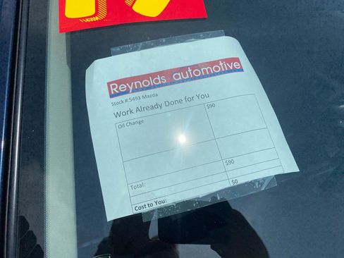 Used 2019 MAZDA CX-3 Sport FWD image 3