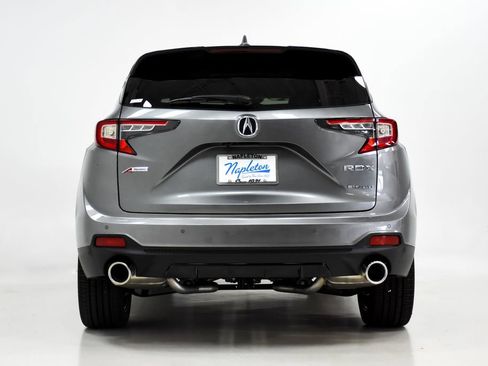 New 2026 Acura RDX A-Spec image 32