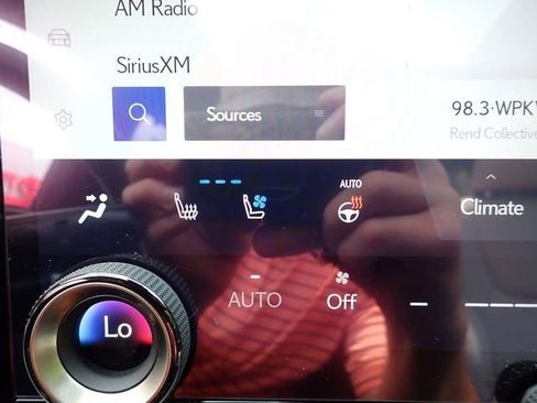 Used 2024 Lexus TX 350 AWD w/ Technology Package image 26
