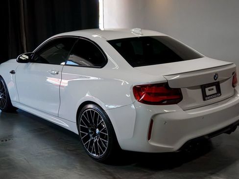 Used 2020 BMW M2 Competition w/ Executive Package RWD image 28