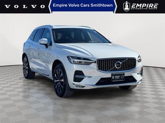 Used 2023 Volvo XC60 B5 Plus w/ Climate Package video 1