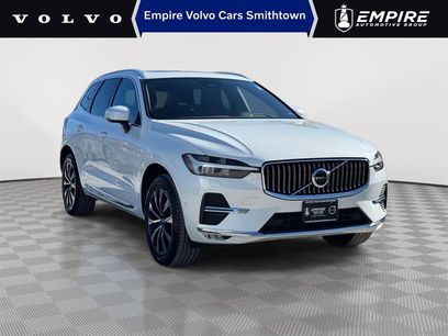 Used 2023 Volvo XC60 B5 Plus w/ Climate Package