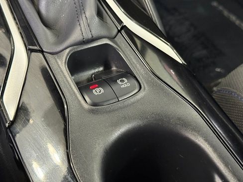 Certified 2021 Toyota Corolla SE w/ Carpet Mat Package (TMS) image 28