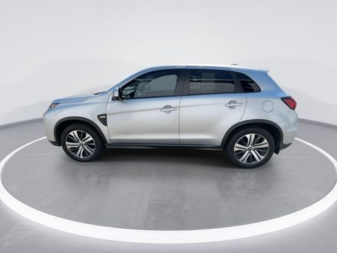 Used 2024 Mitsubishi Outlander Sport LE AWD/4WD image 5