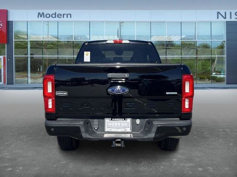 Used 2019 Ford Ranger XLT w/ Trailer Tow Package image 6