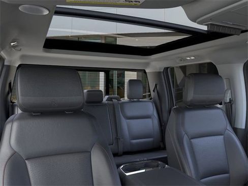 New 2026 Ford F350 Lariat w/ Lariat Ultimate Package image 22