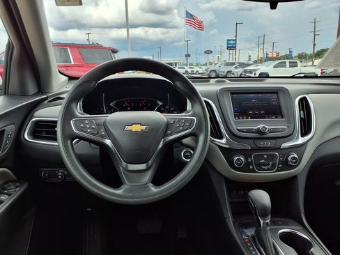 Used 2024 Chevrolet Equinox LT FWD image 14