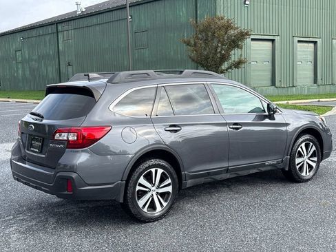 Used 2019 Subaru Outback 2.5i Limited w/ Protection Package #1 AWD/4WD image 7
