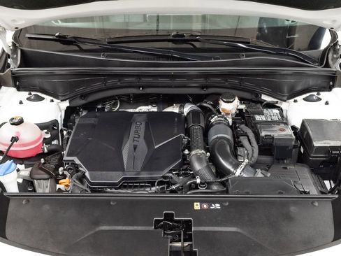 Certified 2023 Kia Sorento SX FWD image 3