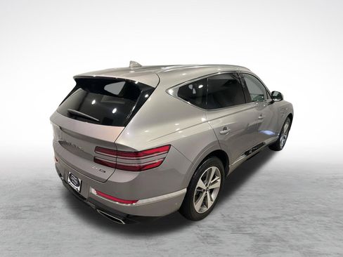 Used 2024 Genesis GV80 3.5T AWD/4WD image 6