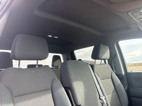 Used 2020 GMC Sierra 1500 4x4 Crew Cab image 27