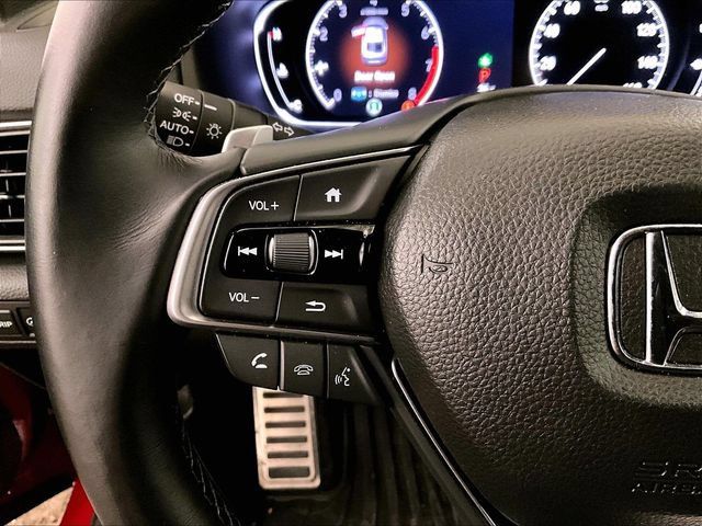 Used 2018 Honda Accord Sport image 17