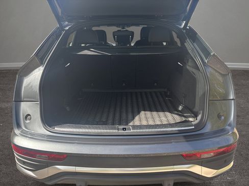 Used 2022 Audi Q5 2.0T Premium Plus w/ Premium Plus Package image 15