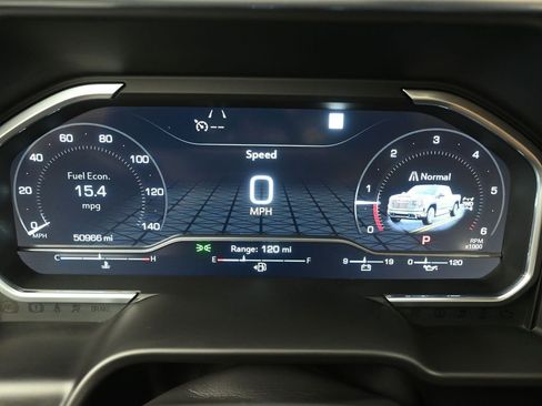 Used 2022 GMC Sierra 1500 Denali image 14