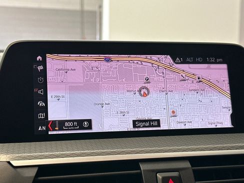 Used 2021 BMW X3 sDrive30i w/ M Sport Package RWD image 23