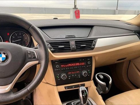 Used 2015 BMW X1 sDrive28i image 8