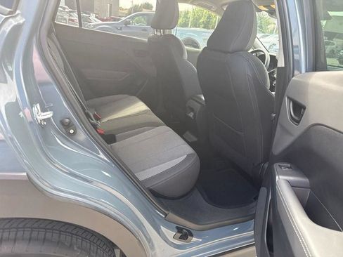 Used 2024 Subaru Crosstrek 2.0i Premium AWD/4WD image 9