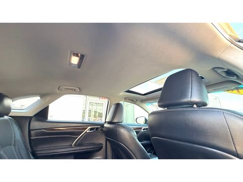 Used 2018 Lexus RX 350 Base w/ Premium Package image 12