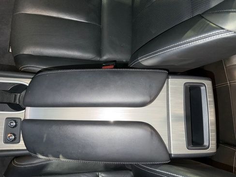 Certified 2018 Nissan Murano Platinum image 30