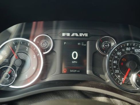 Used 2023 RAM 2500 Big Horn w/ Level 1 Equipment Group image 29