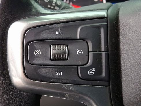 Used 2020 Chevrolet Silverado 1500 LT Trail Boss w/ Convenience Package image 26