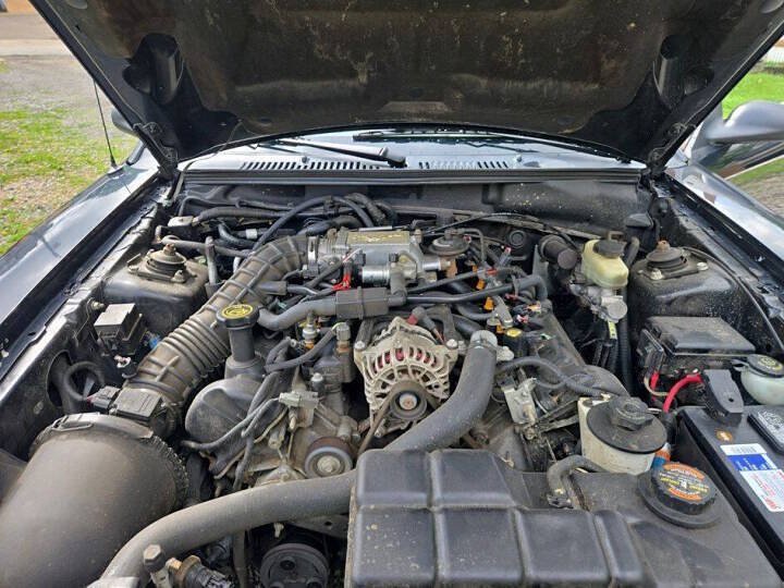 Used 1999 Ford Mustang GT RWD image 15