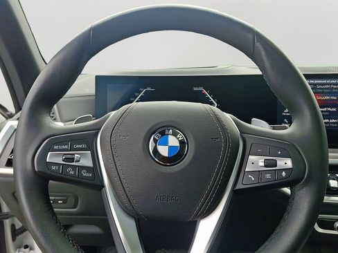 Used 2025 BMW X5 xDrive40i AWD/4WD image 21
