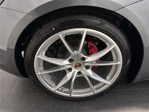 New 2025 Porsche 718 Cayman S image 12