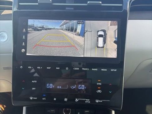 Certified 2023 Hyundai Tucson Limited image 21