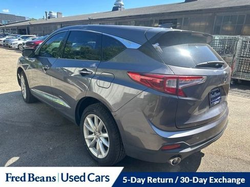 Used 2020 Acura RDX AWD image 3