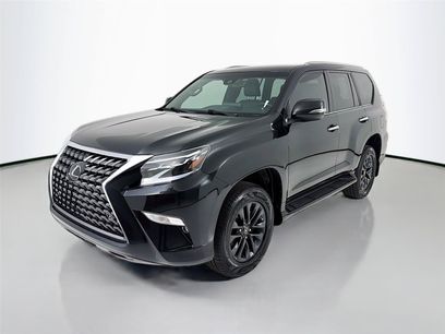 Used 2022 Lexus GX 460 Premium w/ Premium Package
