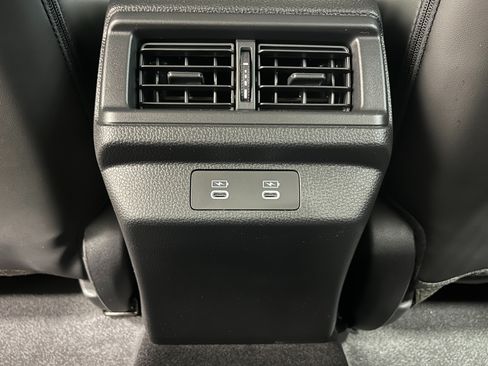 New 2026 Honda Accord EX-L image 23