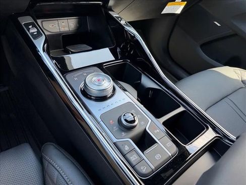 New 2026 Kia Sorento SX Prestige AWD/4WD image 28