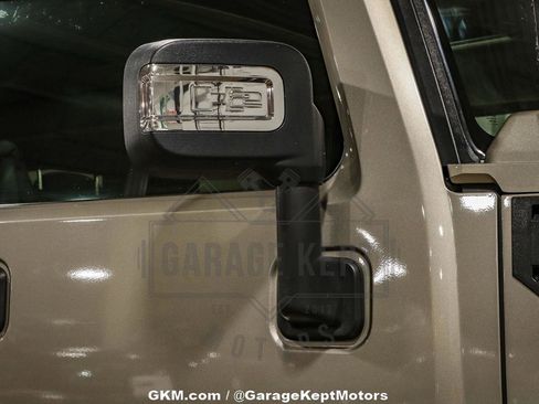 Used 2006 HUMMER H2 image 78