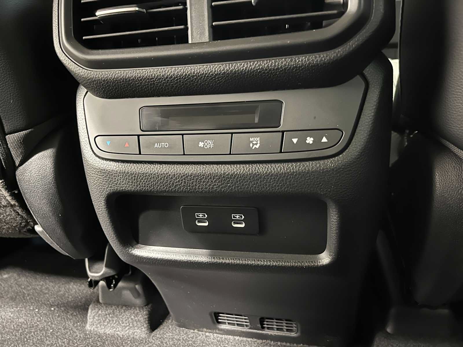 New 2026 Honda Pilot image 24
