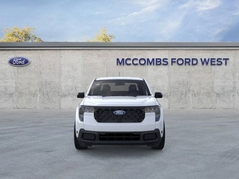 New 2025 Ford Maverick XLT w/ XLT Luxury Package AWD/4WD image 2